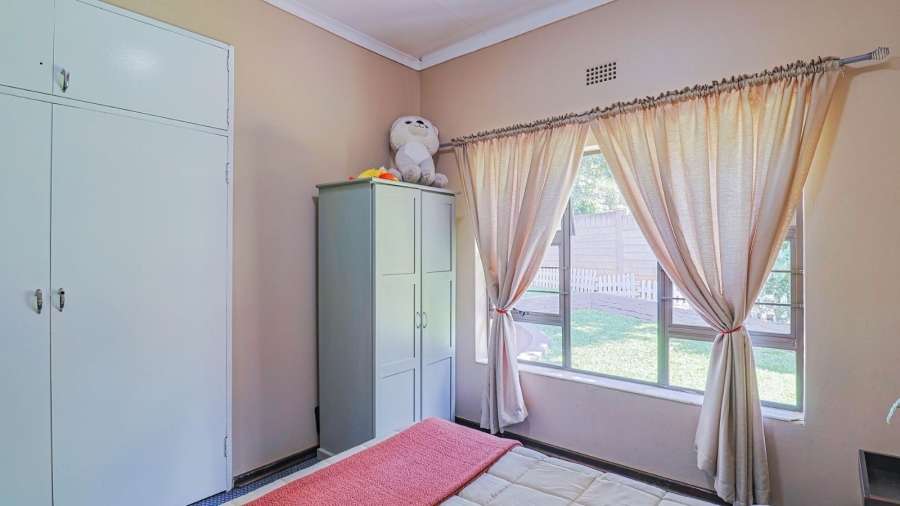 4 Bedroom Property for Sale in Safari Gardens North West